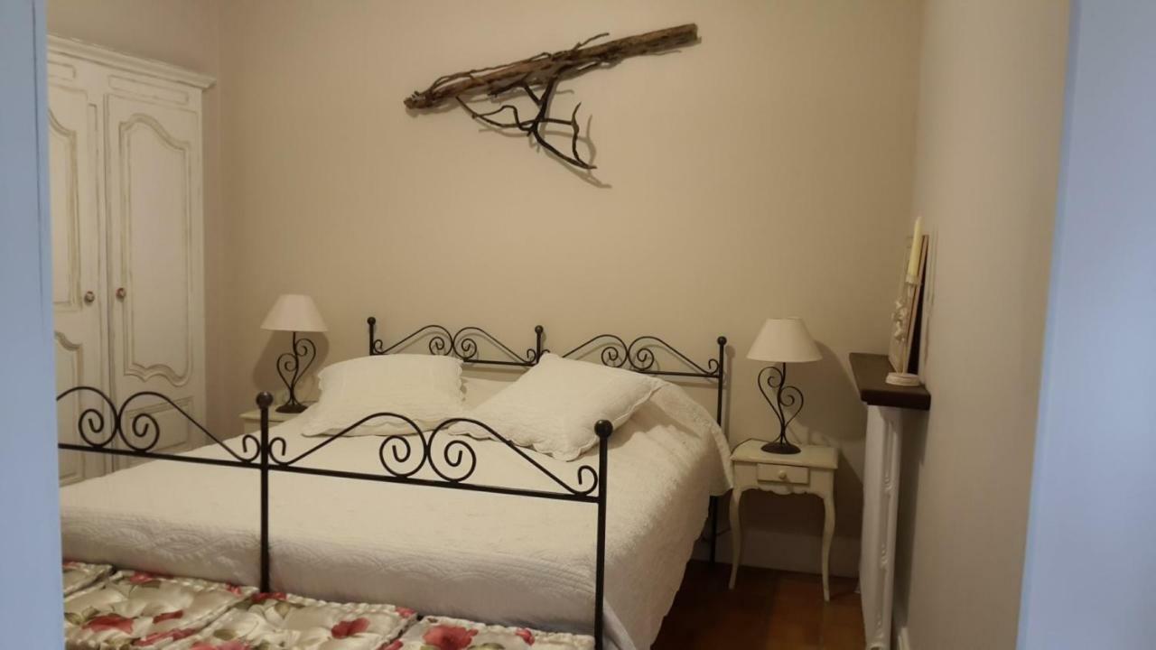 Moulin De Benedicty Bed and Breakfast Vers  Eksteriør billede