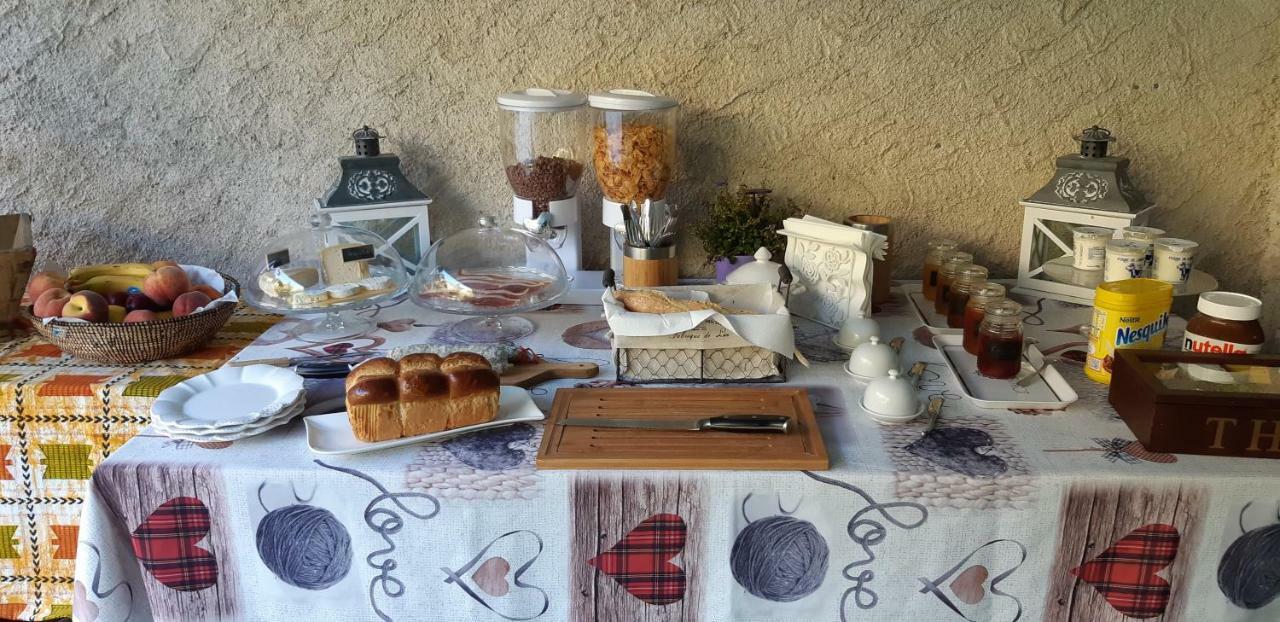 Moulin De Benedicty Bed and Breakfast Vers  Eksteriør billede