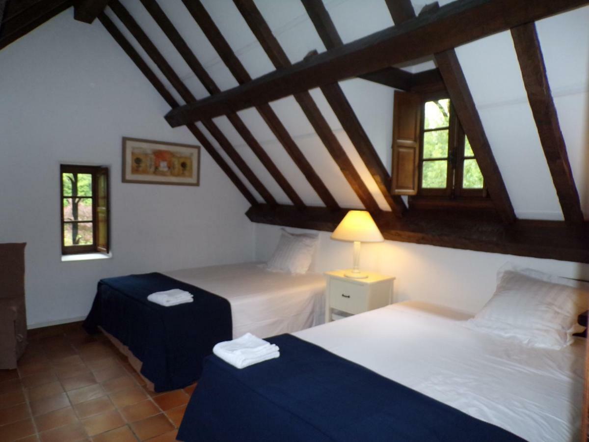 Moulin De Benedicty Bed and Breakfast Vers  Eksteriør billede